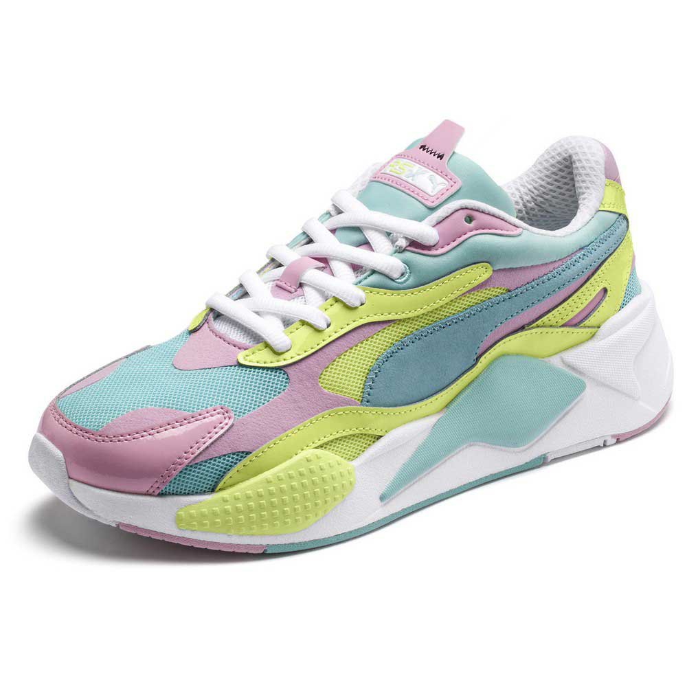 Puma store rs plastic